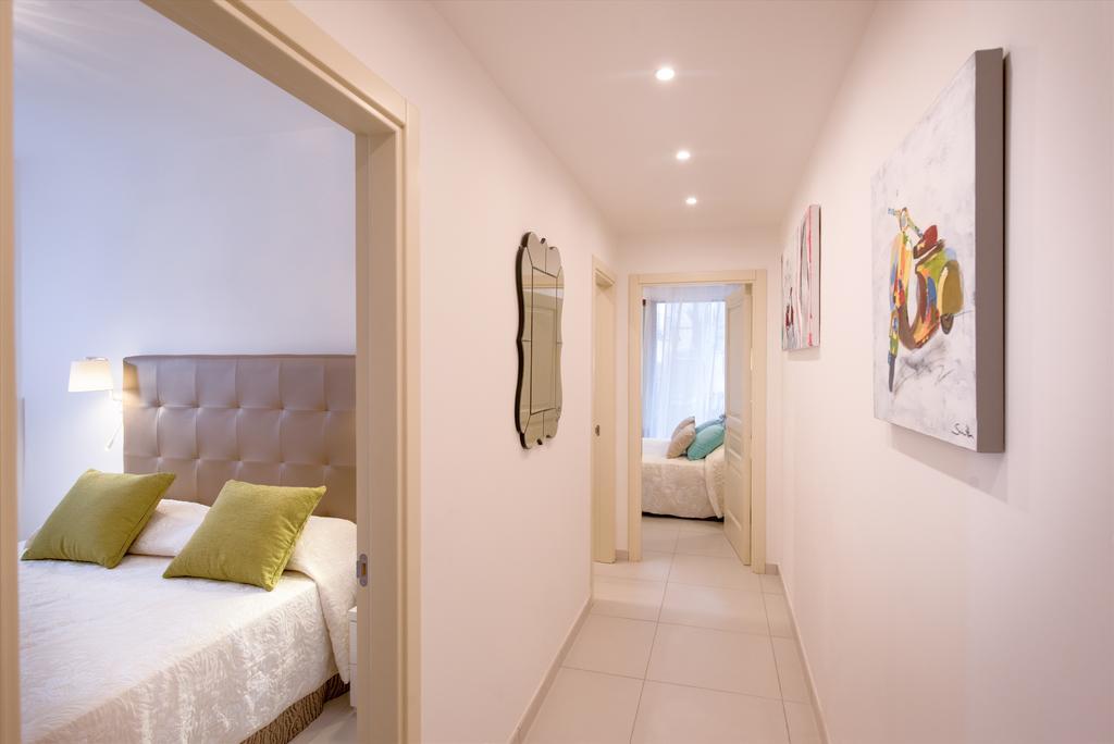Al Corso Apartments By Amalfivacation Minori Exteriér fotografie
