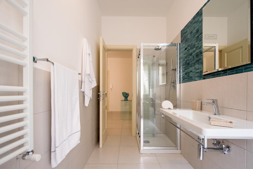 Al Corso Apartments By Amalfivacation Minori Exteriér fotografie