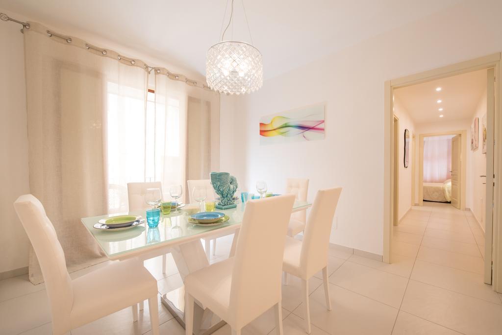Al Corso Apartments By Amalfivacation Minori Exteriér fotografie