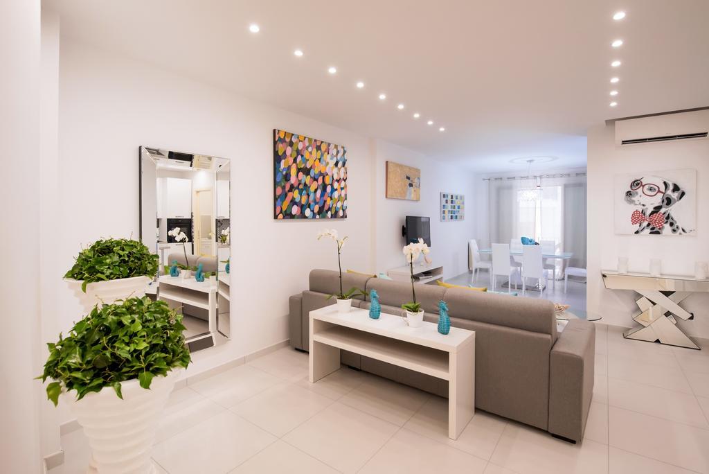 Al Corso Apartments By Amalfivacation Minori Exteriér fotografie