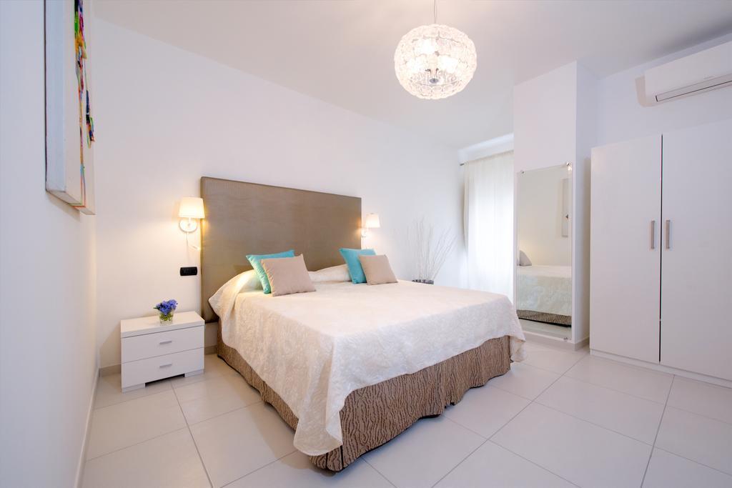 Al Corso Apartments By Amalfivacation Minori Exteriér fotografie