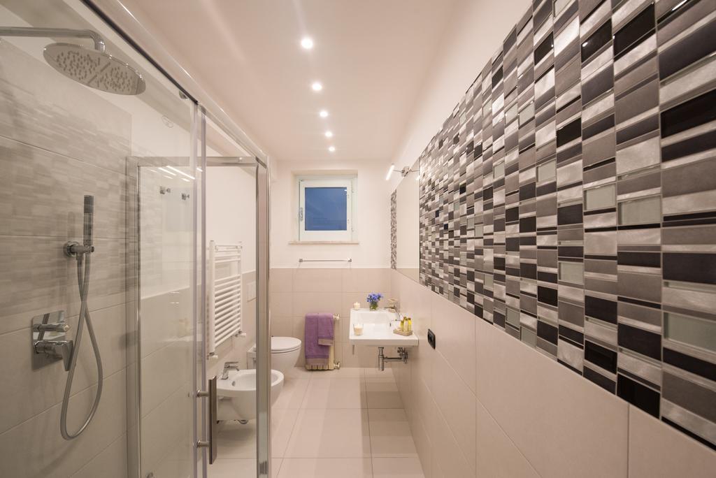 Al Corso Apartments By Amalfivacation Minori Exteriér fotografie