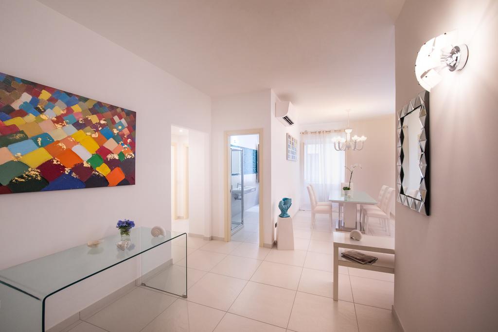 Al Corso Apartments By Amalfivacation Minori Exteriér fotografie