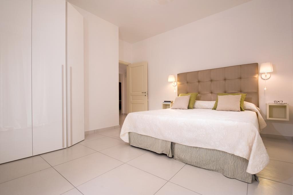 Al Corso Apartments By Amalfivacation Minori Exteriér fotografie